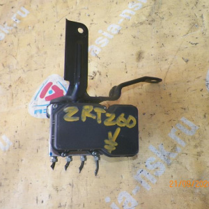 Блок ABS TOYOTA ZRT260 44510-20370