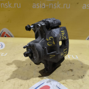 Суппорт Toyota ACT10/AZT240/ AZT246/CDE120/ZCT10/ZCT15/ZZE122L/ZZE123/ZZT231/ZZT245/ZZT241/AZT241 Allion/Premio/Opa/Caldina перед, лев ПОД ДИСК 275*25 V25 47