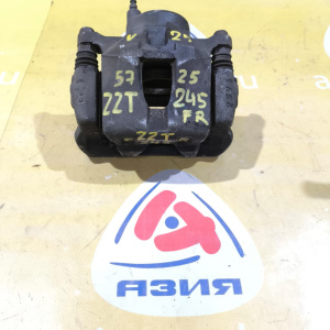 Суппорт Toyota ACT10/AZT240/ AZT246/CDE120/ZCT10/ZCT15/ZZE122L/ZZE123/ZZT231/ZZT245 Allion/Premio/Opa перед, прав ПОД ДИСК275*25 V25 4773020610