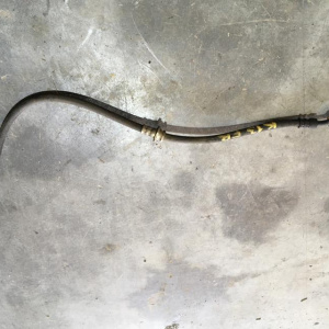 Шланг тормозной Nissan March K13 перед, прав