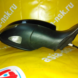Зеркало Volkswagen Tiguan 5N1 прав 9к Правый руль 5N2857502P, 5N0949102E '2008