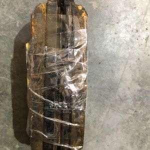 Колодки тормозные Nissan Dualis/Qashqai NJ10 2шт. R