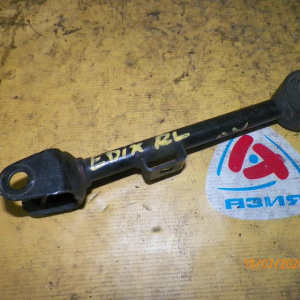 Тяга поперечная Honda BE1, BE2, BE3, BE4, BE8 Edix зад, лев в