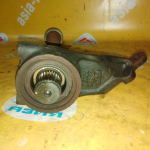 Привод Hyundai TG/EL Grandeur G6EA перед, прав 2.7L 5AT A5HF1 (28/28) пром. вал с подвесным