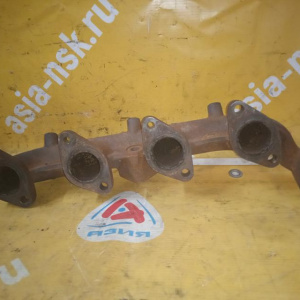 Коллектор выпускной Kia D4CB Sorento BL/FY '2002-2006 2.5 CRDi WGT Euro 3 140 л.с. 285114A000