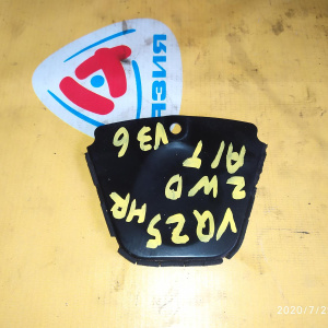 Кожух маховика Nissan Skyline V36 VQ25-HR 2WD a/t крышка,