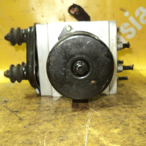 Блок ABS Volkswagen Passat B6/3C2/3C5 3C0614109Q '2006