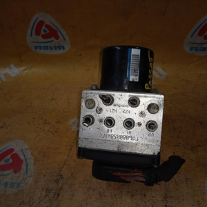 Блок ABS Volkswagen Passat B6/3C2/3C5 3C0614109Q '2006