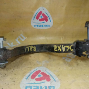 Рычаг Volkswagen Passat B6/3C2/1K1/1T1 R в L=R поперечный+эксцентрик 1K0505323H