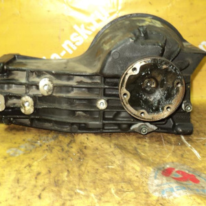 Редуктор Volkswagen B5/3B3 Passat AMX R 2.8 4WD 5AT CUC (35/9) 01R500043F