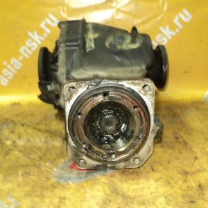 Редуктор Volkswagen B5/3B3 Passat AMX R 2.8 4WD 5AT CUC (35/9) 01R500043F