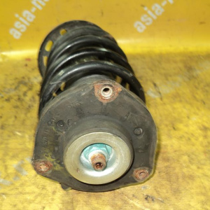 Стойка Volkswagen 5K1 Golf 6 '2009-2013 F 1T0413031HN