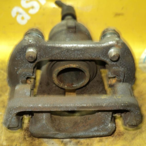 Суппорт BMW 1-Series E87/E90 зад, прав 40/10 под диск 280X10 34216776378 N45B16A/N46B20B