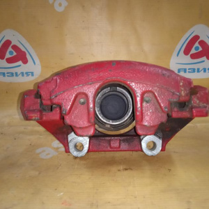 Суппорт Volkswagen 6R1 Polo CAVE перед, прав красн. под диск 288X25 1K0615124M