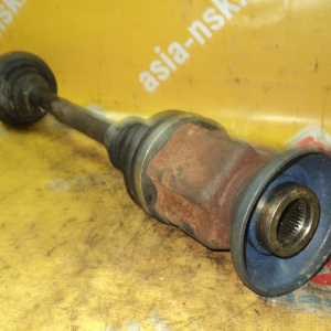 Привод Volkswagen 5N1 Tiguan CAWA перед, прав 2.0 TSI 4WD 6AT AQ450 5N0407764J