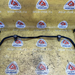 Стабилизатор Volkswagen B6/3C2/5N1/5N2/8UG Tiguan F D=23,6 мм 3C0411303AA