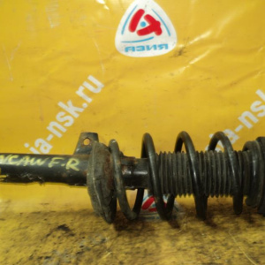 Стойка Volkswagen 5N1 Tiguan CAWA F 5N0413031K