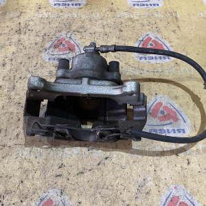 Суппорт Volkswagen 5N1 Tiguan перед, прав Диск 312X25MM 5N0615124