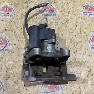 Суппорт Volkswagen B6/3C2/5N1/5N2/8UG Tiguan зад, лев Диск 282X12MM 5N0615403