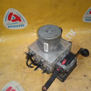 Блок ABS Volkswagen Tiguan 5N1 CAWA 5N0614517L 5N0614517N 5N0614517NBEF '2007-2009