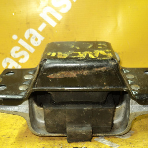 Подушка двигателя Volkswagen CAWA Tiguan 5N1 2.0 TSI 4WD 6AT перед, лев 3C0199555R