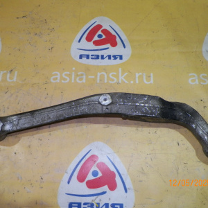 Рычаг Nissan NT31/NJ10 X-Trail/Dualis/Qashqai зад, прав в 2WD/4WD поперечный алюминиевый. 55120JD000
