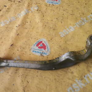 Рычаг Nissan NT31/NJ10 X-Trail/Dualis/Qashqai зад, прав в 2WD/4WD поперечный алюминиевый. 55120JD000