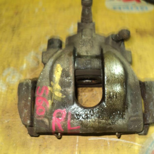 Суппорт Volvo RS S60 B5244S '2000-2009 зад, лев 979 с креплением под диск 288x12 8251312