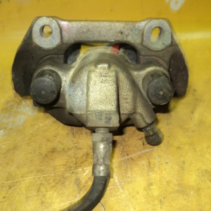 Суппорт Volvo RS S60 B5244S '2000-2009 зад, лев 979 с креплением под диск 288x12 8251312