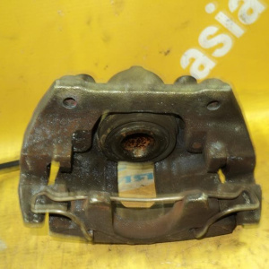 Суппорт Volvo RS S60 B5244S '2000-2009 зад, лев 979 с креплением под диск 288x12 8251312