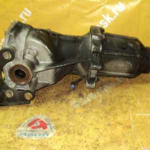 Редуктор Ford LFAAJ/ZD/R3 Escape AJ EV4627020B