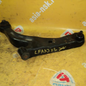 Рычаг Ford LFAAJ/ZD/R3 Escape перед, лев (дефект сайлентблока)