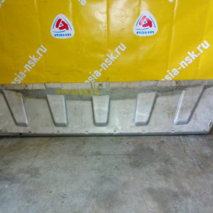 Защита бампера Volkswagen Tiguan 5N1 F '2007-2011 Track&Field (дефект боковых креплений) 5N0807532