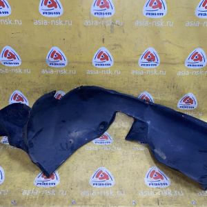 Подкрылок Volkswagen Tiguan 5N1/5N2 перед, лев 5N0805911A