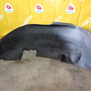 Подкрылок Jeep Cherokee/Liberty KJ зад, лев 55360147AD