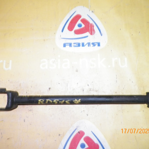 Тяга поперечная Suzuki RD51S/RD61S/RA21S/RA41S/RA61S/RA62S/RB21S/RB41S/RB61S/RB62S/RC41S/RC51S/RC61S Aerio R н Регулируемая. Длинна- 44,5 см.