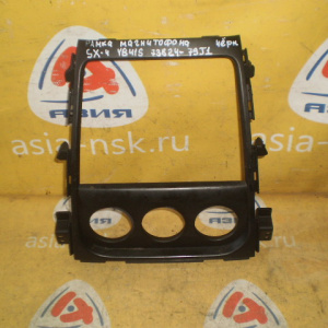 Рамка магнитофона Suzuki 73824-79J1 SX4 YB41S