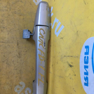 Ручка двери Honda Civic FD1/3 перед, лев