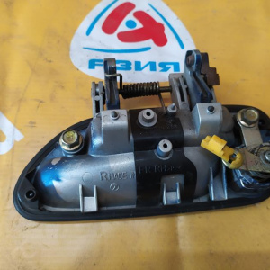 Ручка двери Subaru Legacy BG5 перед, прав