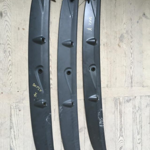 Решетка под лобовое стекло Mazda Bongo SK22VN/SK82VM S47P50791(790)