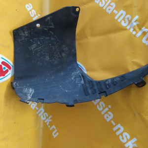 Подкрылок Nissan Dualis/Qashqai NJ10 зад, лев 78819-JD00A