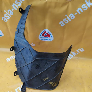 Подкрылок Nissan Dualis/Qashqai NJ10 зад, лев 78819-JD00A