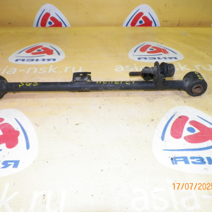 Тяга поперечная SUBARU SG5/SG9 Forester R н регуируемая под датчик
