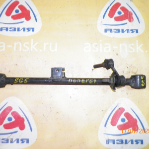 Тяга поперечная SUBARU SG5/SG9 Forester R н регуируемая под датчик