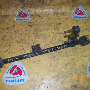 Тяга поперечная SUBARU SG5/SG9 Forester R н регуируемая под датчик