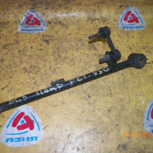 Тяга поперечная SUBARU SG5/SG9 Forester R н регуируемая под датчик