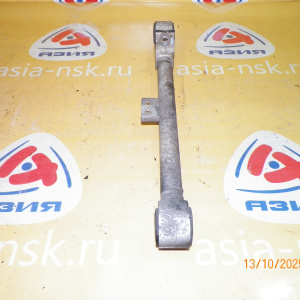 Тяга поперечная Subaru SG5 Forester R алюминиевая регулируемая под датчик