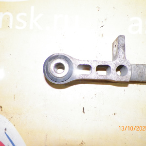 Тяга поперечная Subaru SG5 Forester R алюминиевая регулируемая под датчик