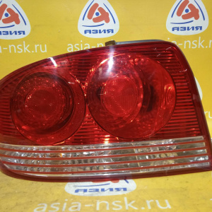 Стоп Hyundai Sonata EF/DA '2001-2013 L (сломано 2 крепления) 92401-3D0
