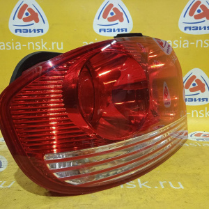 Стоп Hyundai Sonata EF/DA '2001-2013 L (сломано 2 крепления) 92401-3D0